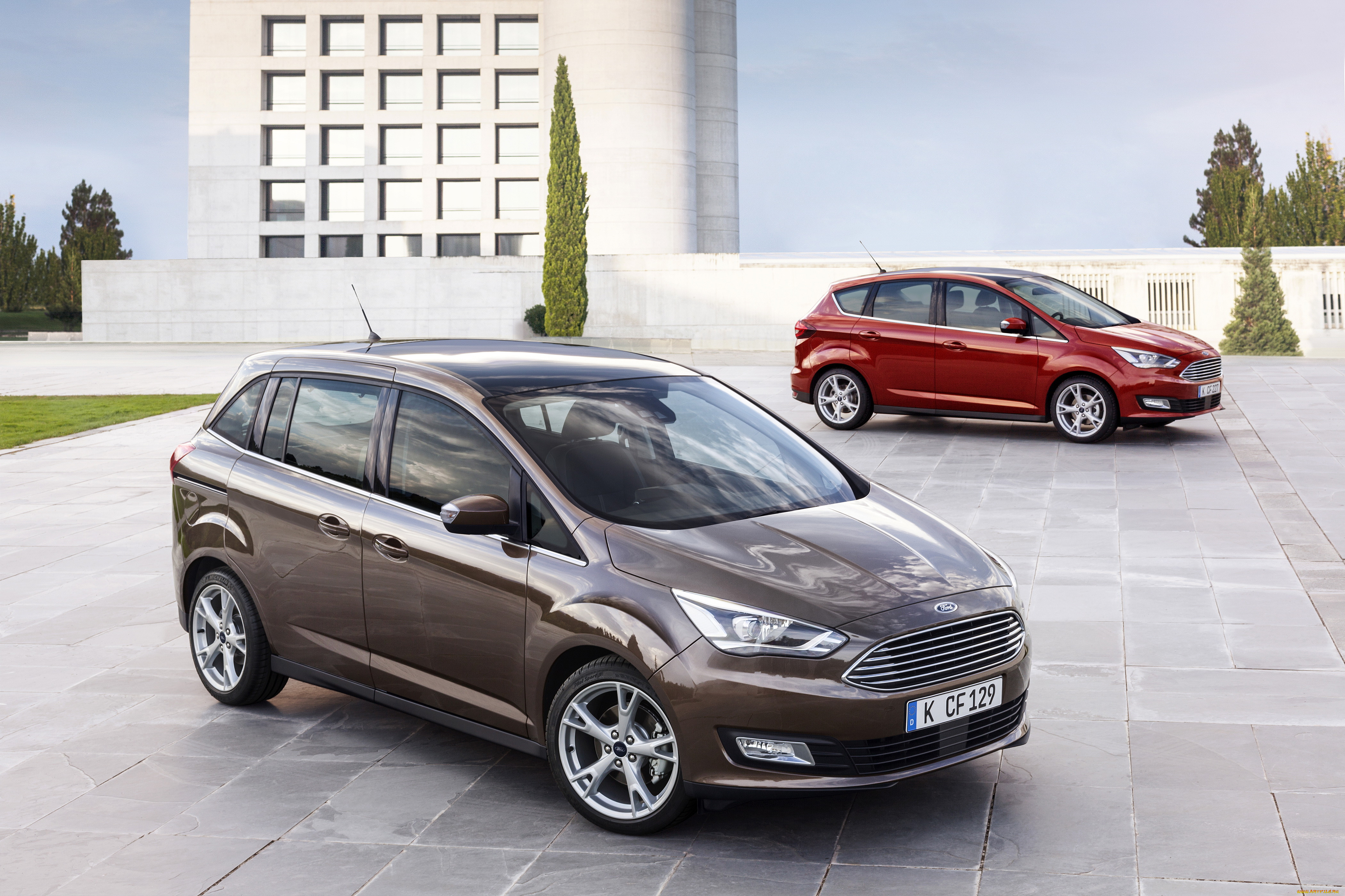 2015 ford grand c-max, , ford, , grand, , , 